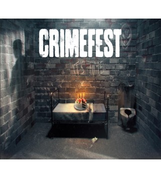 PAYDAY 2 - Crimefest 2017 DLC Steam Key GLOBAL